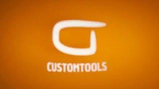 CUSTOMTOOLS Introduction