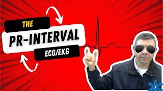 Understanding the PR Interval: ECG Basics, Abnormalities & Clinical Significance