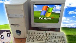 Windows Xp- 20 Anos Do Sistema Operacional Mais Popular De Todos Os Tempos