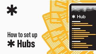 How Hubs Will Transform Apple Notes Forever