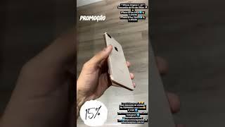 **iPhone Original**  topideasolucoes@gmail.com Instagam ️ @topmideasolucoes