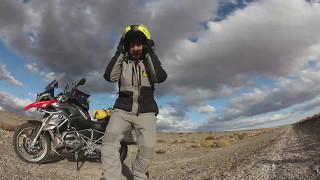 Sudamérica en moto. La Ruta 40