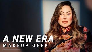 the future of MAKEUP GEEK:  A NEW ERA