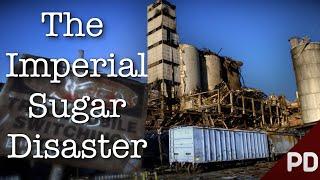 The Georgia Imperial Sugar Disaster 2008 | Plainly Difficult Short Documentary