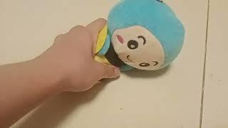 Doner Plush Tour - Fall Guys Plush Chapter 1: