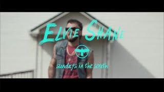 Elvie Shane - Sundays In The South (The Mile Markers)