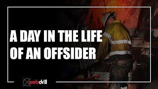 A Day In A Life Of A Driller's Offsider | Recruitment