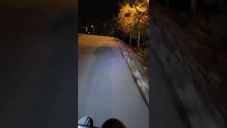 Maryville TN Greenbelt Midnight Run