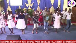 NANGOJEA BY MALINDI FULL GOSPEL SENIOR SUNDAY SCHOOL