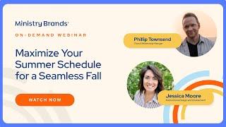 Maximize Your Summer Schedule for a Seamless Fall