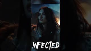sickick - infected // sped up // tikrok version #viral