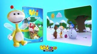 UKI – DVD "Uki Speelt" • Uki Official Video
