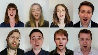 VOCES8: Le Plat Pays - Jacques Brel (arr. Blake Morgan)