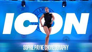 ICON// Sophie Payne Choreography