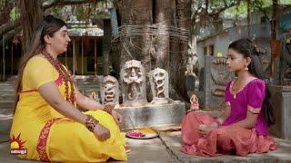 இந்த பிரபஞ்சமே உனக்கு துணையா இருக்கும்  | Gauri Sneak Peek 4 | EP- 120 | Kalaignar TV