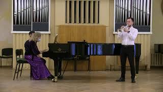 P.Sarasate - Zigeunerweisen - Illya Shevchuk