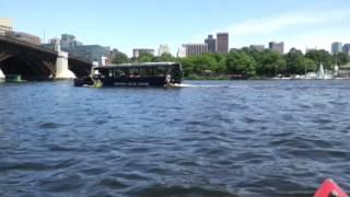 On the Charles