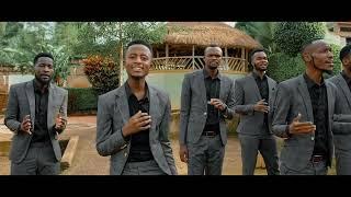 WIMBO MPYA | OFFICIAL 4K VIDEO | THE CHRIST HIGHLANDERS CHORALE |