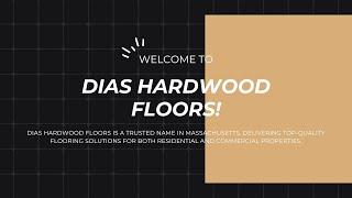 Dias Hardwood Floors!