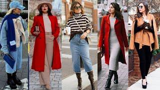 Best Wearable Fall 2024 Fashion Trend's For Women/ Fall 2024 Fashion Predictions