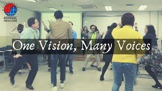 One Vision, Many Voices: 2019 Busan-Gyeongnam Regional Conference (Documentary)