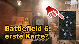 Battlefield 6: erste Karte geleakt? & Release Datum