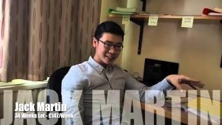 Warwick Singsoc Pre-Departure Video 2015 (Accommodation Video)