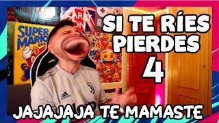 SI TE RÍES PIERDES DjMaRiiO #4 | FIFA 19