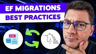 EF Core Migrations Deep Dive, Applying Migration, SQL Scripts