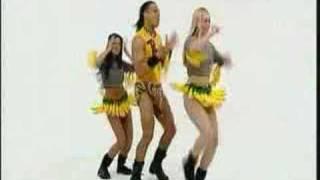 Crazy Banana Girls-Crazy Banana