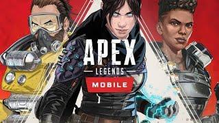 How to download Apex legend Mobile for iOS not showing App Store problem solved in tamil