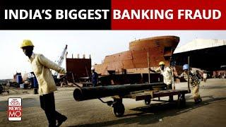 ABG Shipyard: All You Need to Know About The Biggest Banking Fraud Of India