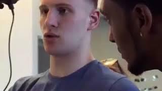ISlide x The Players Tribune x NBA Draft