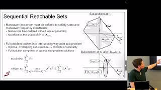 Fast Fuel-Optimal Constrained Impulsive Control with Application to Distributed... - Matthew Hunter