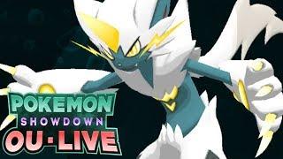 Zeraora Competitive Team! Pokemon Showdown OU W/Assault Vest Zeraora