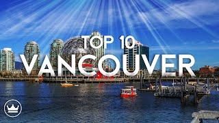 The Top 10 BEST Things To Do in Vancouver, Canada (2023)