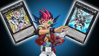 Modern Yuma Tsukomo Deck Profile - 2024 - Utopia - Onomat - Zexal