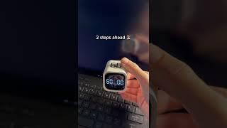 This gadget keeps me 2 steps ahead  #gadget #tech #adhdproductivity  #procrastination #timer #adhd