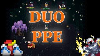 DUO SAMURAI PPE | ROTMG