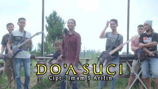 DOA SUCI [ Unyil Sukonedo ] cover dangdut koplo