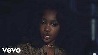 SZA - Drew Barrymore (Official Video)