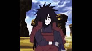 Madara roasts 5 kage#shorts