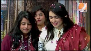Laughter House | Ali Gul Mallah | Sohrab Soomro | Tiktok Stars Aqsa keenjhar | Alisha | Ayesha