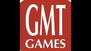 Rob's Top 20 GMT Games All Time 2022 Edition 10 - 1