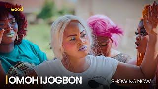 OMOH IJOGBON - Latest Yoruba Romantic Movie Drama starring Mercy Aigbe, Wunmi Ajiboye,Jumoke Odetola