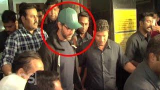 Kaabil | Hrithik Roshan Watches His Movie With Fans | Bollywood Junkiie