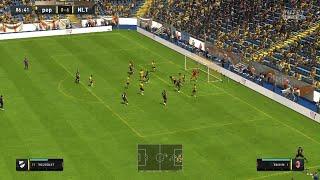 FIFA 23 Funny Goal #3 PS5