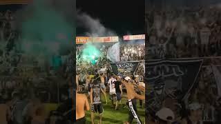 Que torcida do c@r@lh#!  #Asa #AsadeArapiraca #AsaGigante