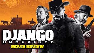 Django Unchained is the BEST Modern Western