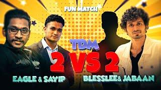 CELEBRITY VS CELEBRITY | FT MRZ EAGLE BIGBOSS BLESSLEE JABBAR ️